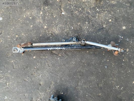 OPEL VECTRA A SILECEK MOTORU MERT OTO