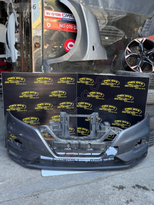 2019 Nissan Qashqai Ön Tampon Temiz Orjinal