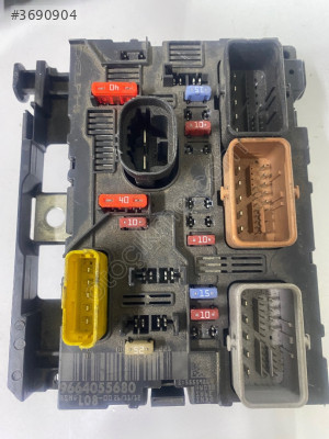 Bsi sigorta panoları motor ve şanjıman beyinleri
