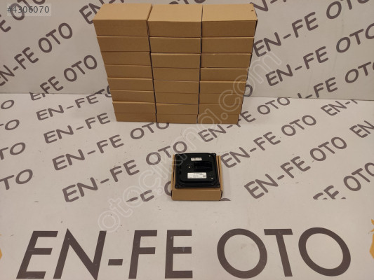 B180 B200 W246 LED FAR BEYNİ SIFIR A2189009103 A2189000002 1