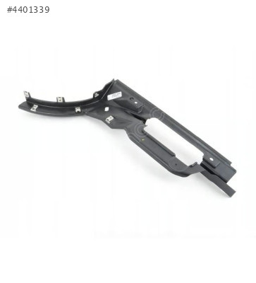 8R0825213A AUDİ Q5 2009-2012 MOTOR ALT MUHAFAZA SOL DIŞ