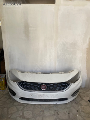 FIAT EGEA ÖN TAMPON ORİJİNAL ÇIKMA