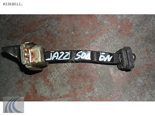HONDA JAZZ 2005 ÇIKMA SOL ÖN KAPI GERGİ DEMİRİ