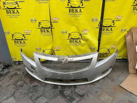 CHEVROLET CRUZE ÖN TAMPON GRİÇIKMA ORJİNAL YEDEK PARÇA