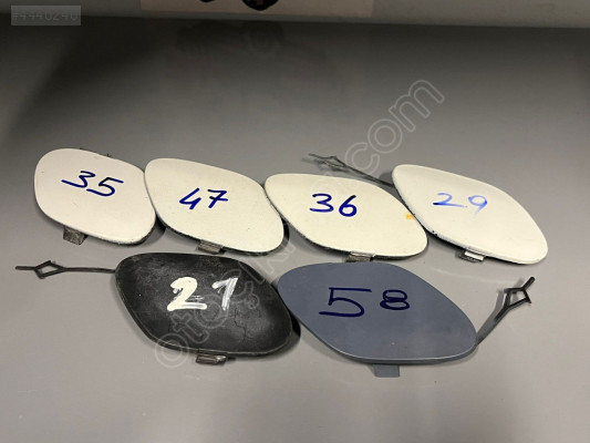 EGEA ÖN ÇEKİ KAPAĞI ORJİNAL 735604325