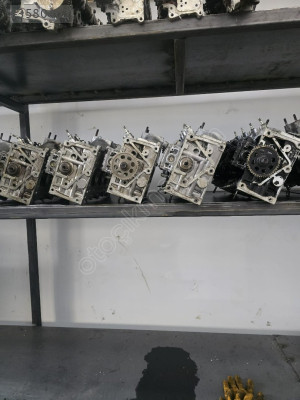 Honda fd6 çıkma kapaklar