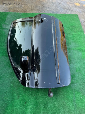 PEUGEOT 206 SOL ÖN KAPI