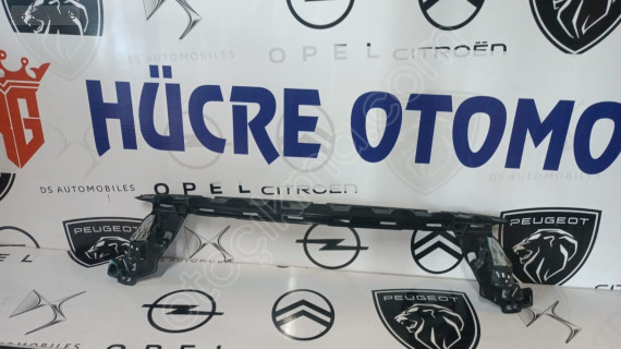 MERCEDES E SERİSİ 2023 2025 W214 ÖN TAMPON İÇ DESTEK A2148852000