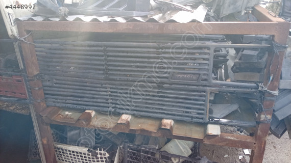 Tofaş Serçe panjur