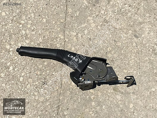 DACİA LODGY EL FRENİ KOLU HATASIZ MONTECAR