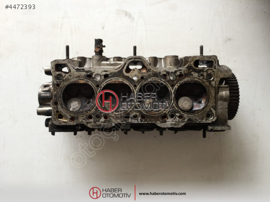 HYUNDAİ - GETZ / G4EH 1.3 SİLİNDİR KAPAĞI