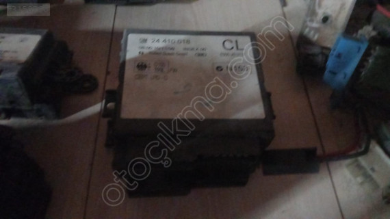 Opel astra g merkezi kilit beyni