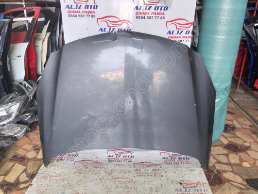 Opel ınsignia motor kabut