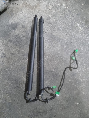 PEUGEOT   508  ÇIKMA   BAGAJ  AMORTİSÖR