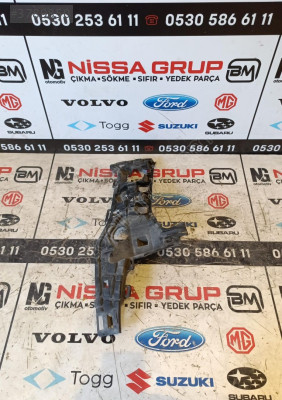 VOLVO S90 SAĞ TAMPON BRAKETİ ORJİNAL ÇIKMA YEDEK PARÇA
