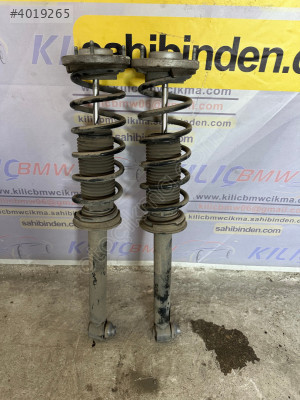 BMW G30 ÇIKMA AMORTİSÖR ORJİNAL SÖKME