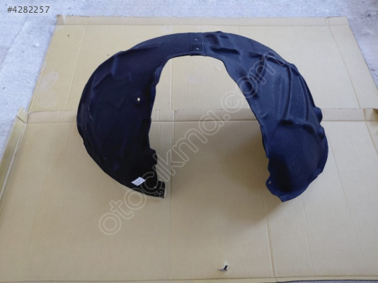 8W0821172  ÇAMURLUK DAVLUMBAZI ÖN SAĞ BÜYÜK AUDI A4 2016-2025