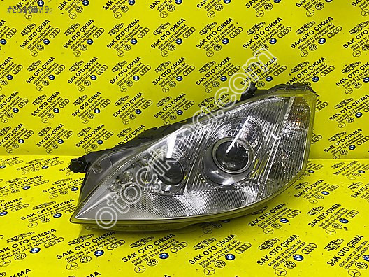MERCEDES 221 SOL XENON FAR W221 / S SERİSİ /1305235873 /