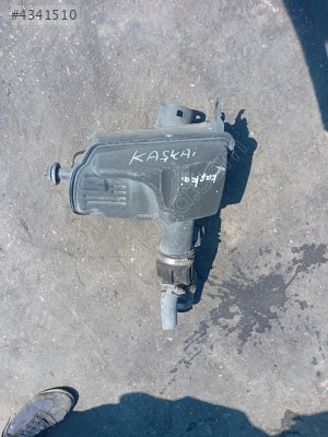 NİSSAN QASHQAİ HAVA FİLTRE KUTUSU ORJİNAL