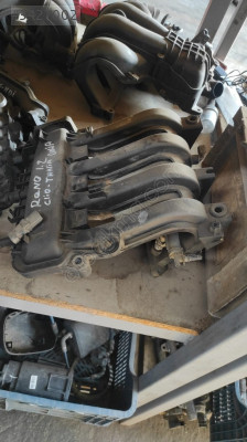 RENAULT CLİO 1.2 EMME MANİFOLDU
