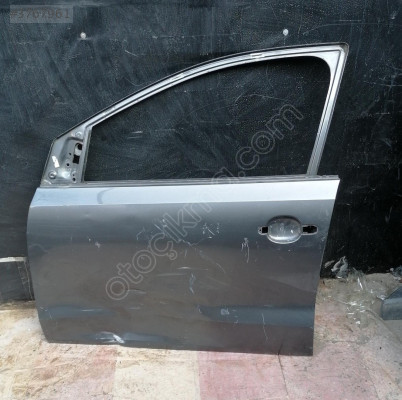 Volkswagen Polo Sol Ön Kapı 2009/2014 Çıkma Orjinal