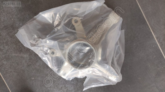 MERCEDES B W246 W117 W156 W176 ÖN SOL AKS TAŞIYICI 2463320100 SY