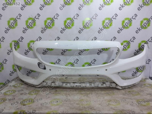 MERCEDES C SERİSİ 2014 2018 W205 AMG ÖN TAMPON A2058801840
