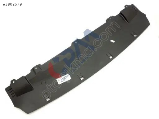 BMW 5 SERİSİ F10 F11 TAMPON MUHAFAZASI