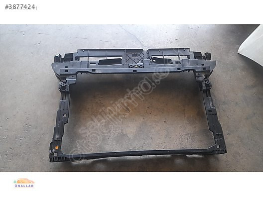 2021 VW Caddy Ön Panel - Ünallar Oto Çıkma Yedek Parça