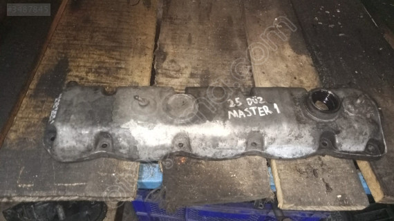 Master 1 kulburutor kapağı yedek parça