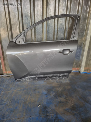 PEUGEOT  2008  ÇIKMA  KAPI