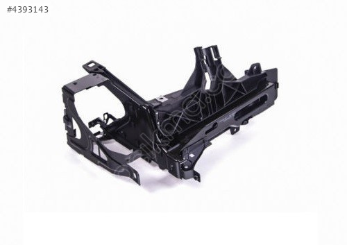 ÖN FAR DESTEK BRAKETİ SOL F10 2010-