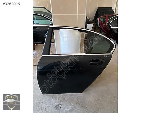 BMW 7.SERİSİ E66 SOL ARKA KAPI ALKAN OTOMOTİV 0532,417,1034