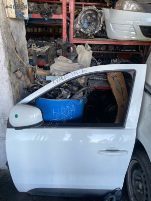 RENAULT EXPRESS SOL ÖN KAPI
