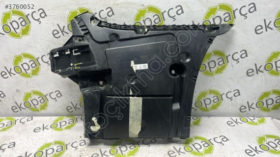 BMW 5 SERİSİ 2019 2023 G30 F90 M5 SAĞ TAMPON BRAKETİ 51128098690