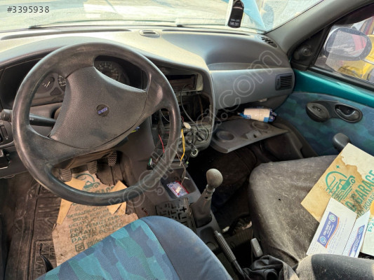 Fiat Palio  kapı döşemesi