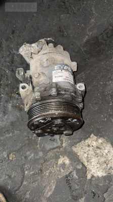 FİAT FİORİNO 1.3 E6 KLİMA KOMPRESÖRÜ KONUK OTO