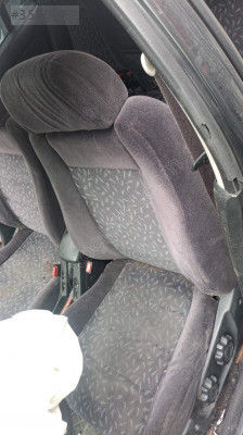 honda euro civic sol şöför koltuğu
