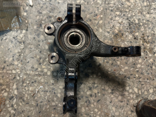OPEL CORSA F SAĞ TAŞIYICI ÇIKMA ORJİNAL YEDEK PARÇA