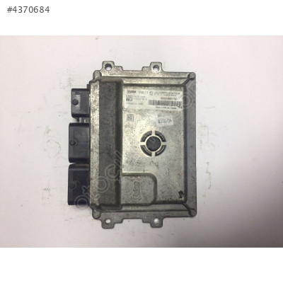Peugeot 308 Citroen C-Elysee Motor Beyni 9805895780 9800913080