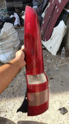 Fiat panda sağ arka stop