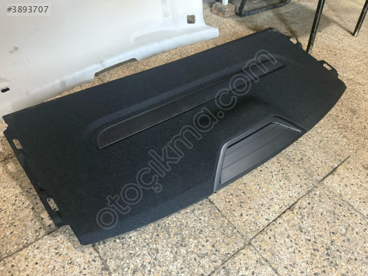 2018-24 RENAULT MEGANE 4 SEDAN BAGAJ PANDİZOT ORJ ÇIKMA