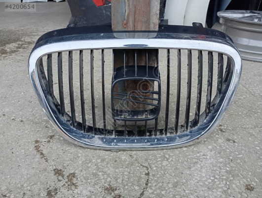 SEAT LEON 2007 ÖN PANJUR