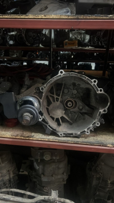 Hyundai i20 6 ileri dizel şanzıman