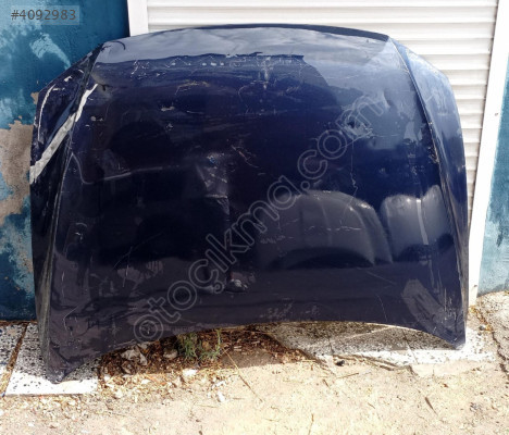 VOLKSWAGEN PASSAT B8 ORJINAL CIKMA MOTOR KAPUTU C