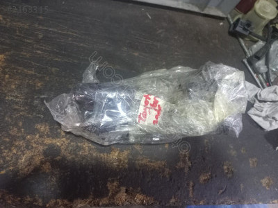 TOYOTA YARIS SILGI SINYAL KOLU