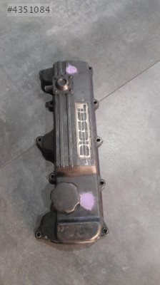 CORSA C COMBO C 1.7 KİRBİRATOR KAPAK SİLİNDİR KAPAK KRANK