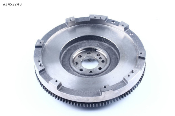 55491537 VOLANT CORSA E B13DTC