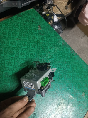 Honda Jazz EPS beyni