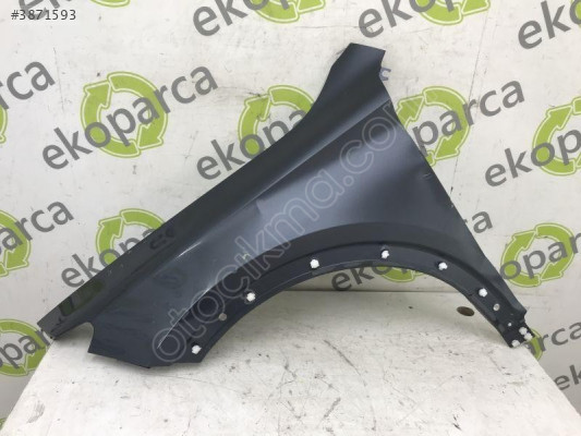 SEAT FORMENTOR 2020 2023 ÇIKMA ÇAMURLUK ÖN SOL 5FF821021